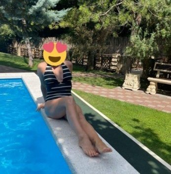 Анкета проститутки Софочка - Фото, г. Новохопёрск, 28 лет, №10483