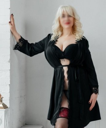 Анкета проститутки Эльза - Фото, г. Новохопёрск, 42 года, №10766