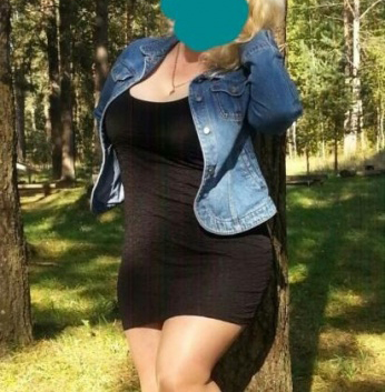 Анкета проститутки Машенька - Фото, г. Новохопёрск, 40 лет, №13304