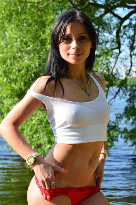 Анкета проститутки Анна - Фото, г. Новохопёрск, 22 года, №19637