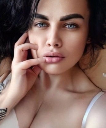 Анкета проститутки Екатерина - Фото, г. Новохопёрск, 36 лет, №2344