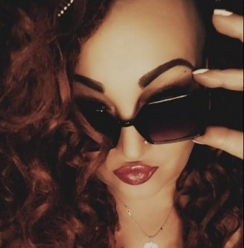 Анкета проститутки Женя - Фото, г. Новохопёрск, 37 лет, №8453